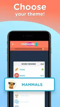 WordBrain 2 screenshot 9
