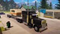 Truck Simulator USA : Classic screenshot 14