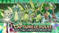 Neo Monsters screenshot 8