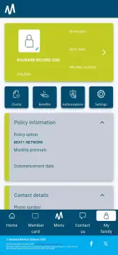 Bestmed screenshot 6