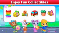 Spelling & Phonics: Kids Games screenshot 11