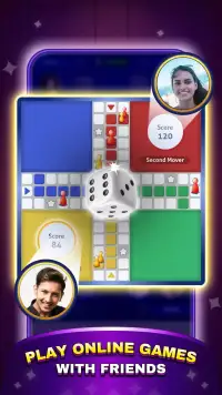 Zupee Ludo Gold APK  - Download Club Style Games screenshot 13