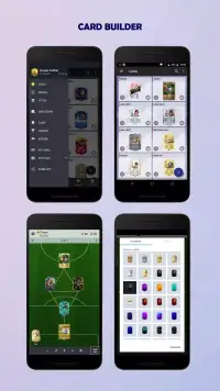 UT Card Builder 25 screenshot 6