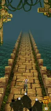 Temple Run screenshot 4