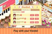 Bakery Story™ screenshot 4