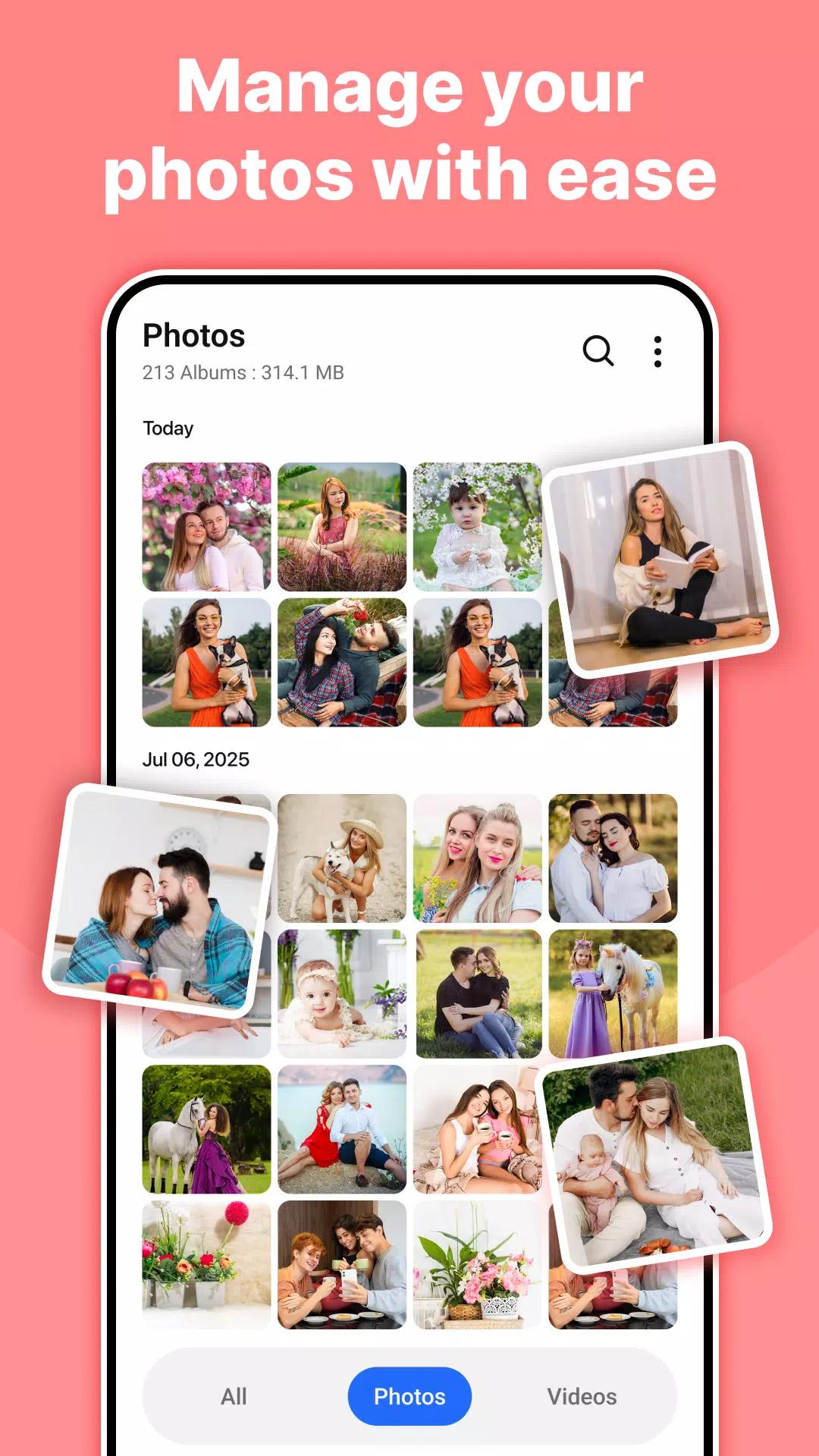 Gallery screenshot 6