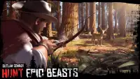 Outlaw Cowboy screenshot 4