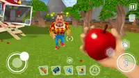 Dark Riddle: Neighbor's Secret screenshot 8