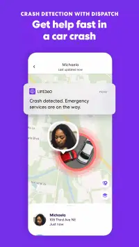 Life360 screenshot 6