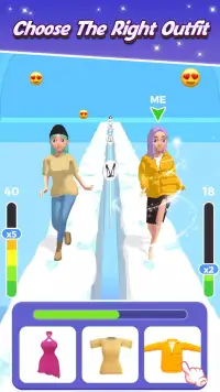 Catwalk Beauty screenshot 5