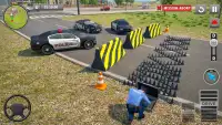 Police Simulator: Police Games screenshot 5