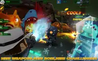 Call of Mini™ Zombies 2 screenshot 6