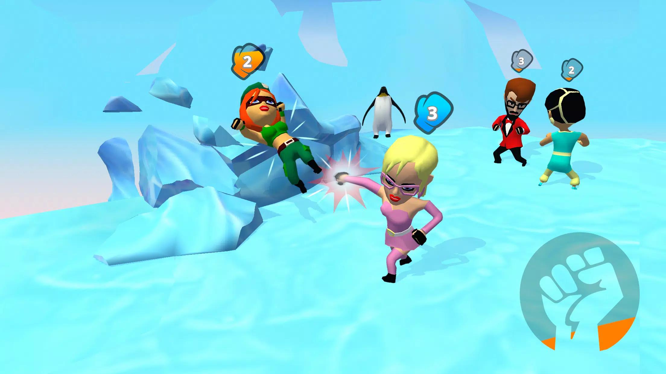 I, The One screenshot 4