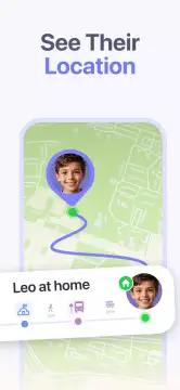 Parental Control App - Kidsee screenshot 4