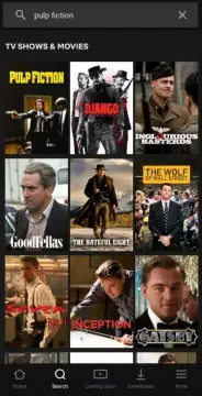 Netflix screenshot 4