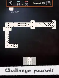Dominoes screenshot 4
