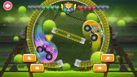 Monster Truck Games for kids screenshot 8