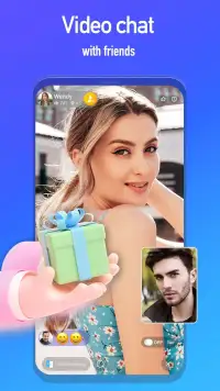 LivU screenshot 1