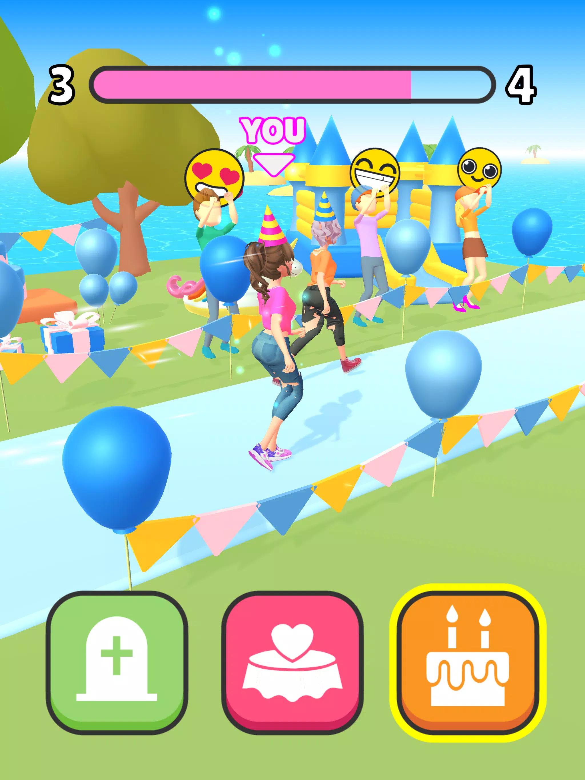 Dress To Impress! screenshot 10