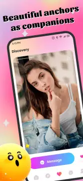 Sweetie screenshot 11