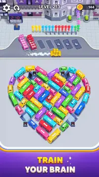 Bus Out screenshot 8
