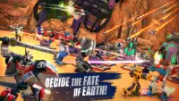 TRANSFORMERS: Earth Wars screenshot 7