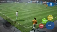 Football All Stars screenshot 3