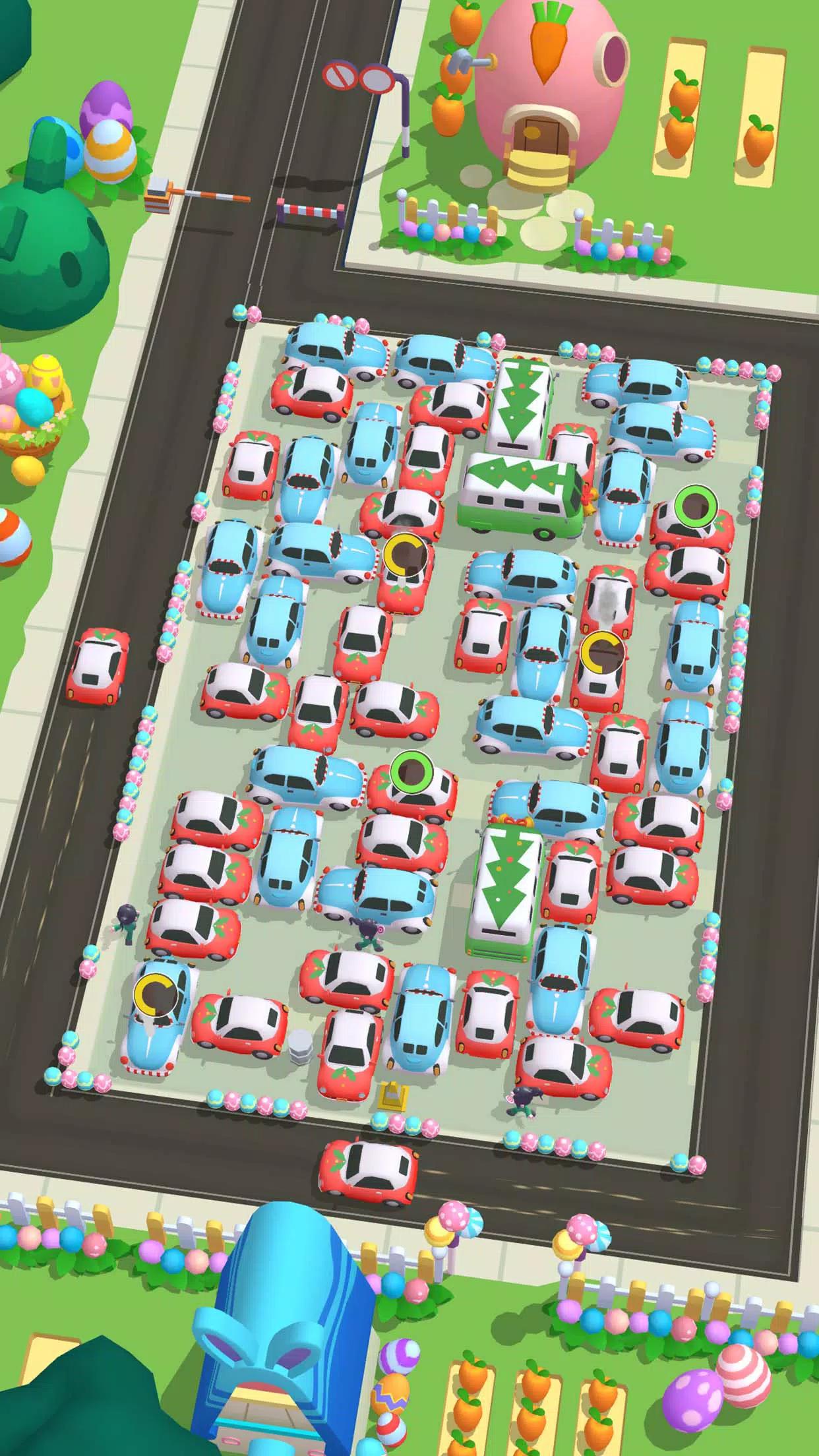 Car Out screenshot 11