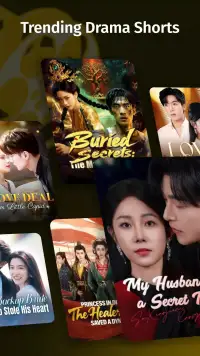 ShortTV: Watch Drama Shorts screenshot 1