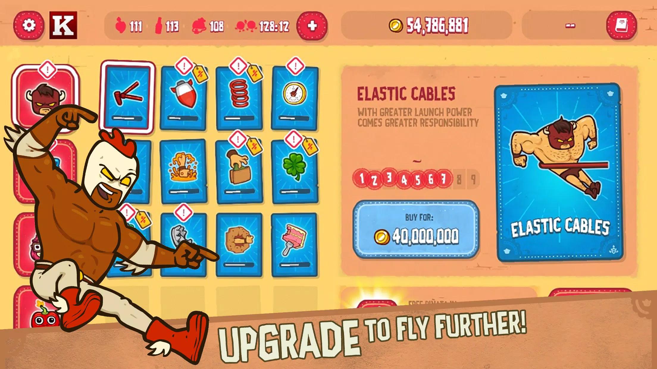 Burrito Bison screenshot 3