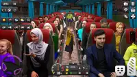 Real Bus Driving Games Sim 3D screenshot 7