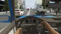 Racing in Car 2 screenshot 4