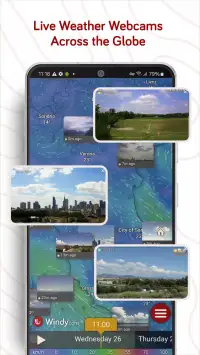 Windy.com - Weather Forecast screenshot 7