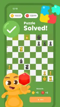 Chess for Kids - Play & Learn screenshot 6