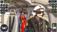 Real Helicopter Simulator screenshot 6