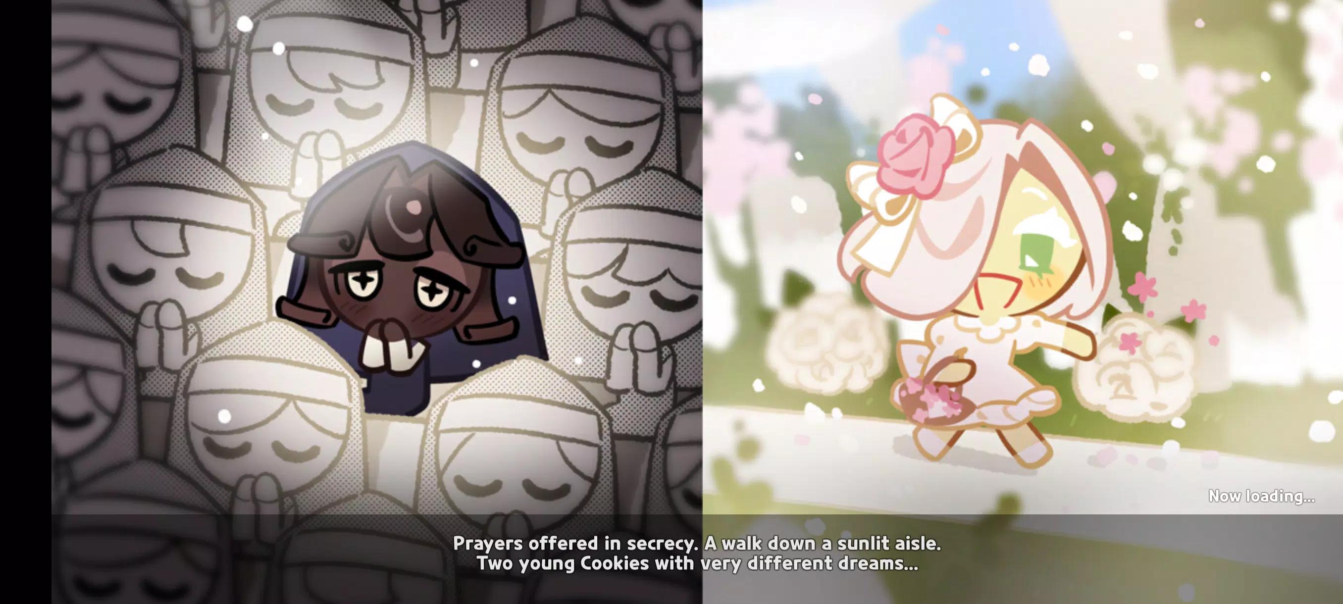 CookieRun: Kingdom screenshot 5