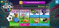 Toon Cup screenshot 1