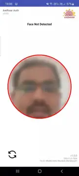 AadhaarFaceRD screenshot 3