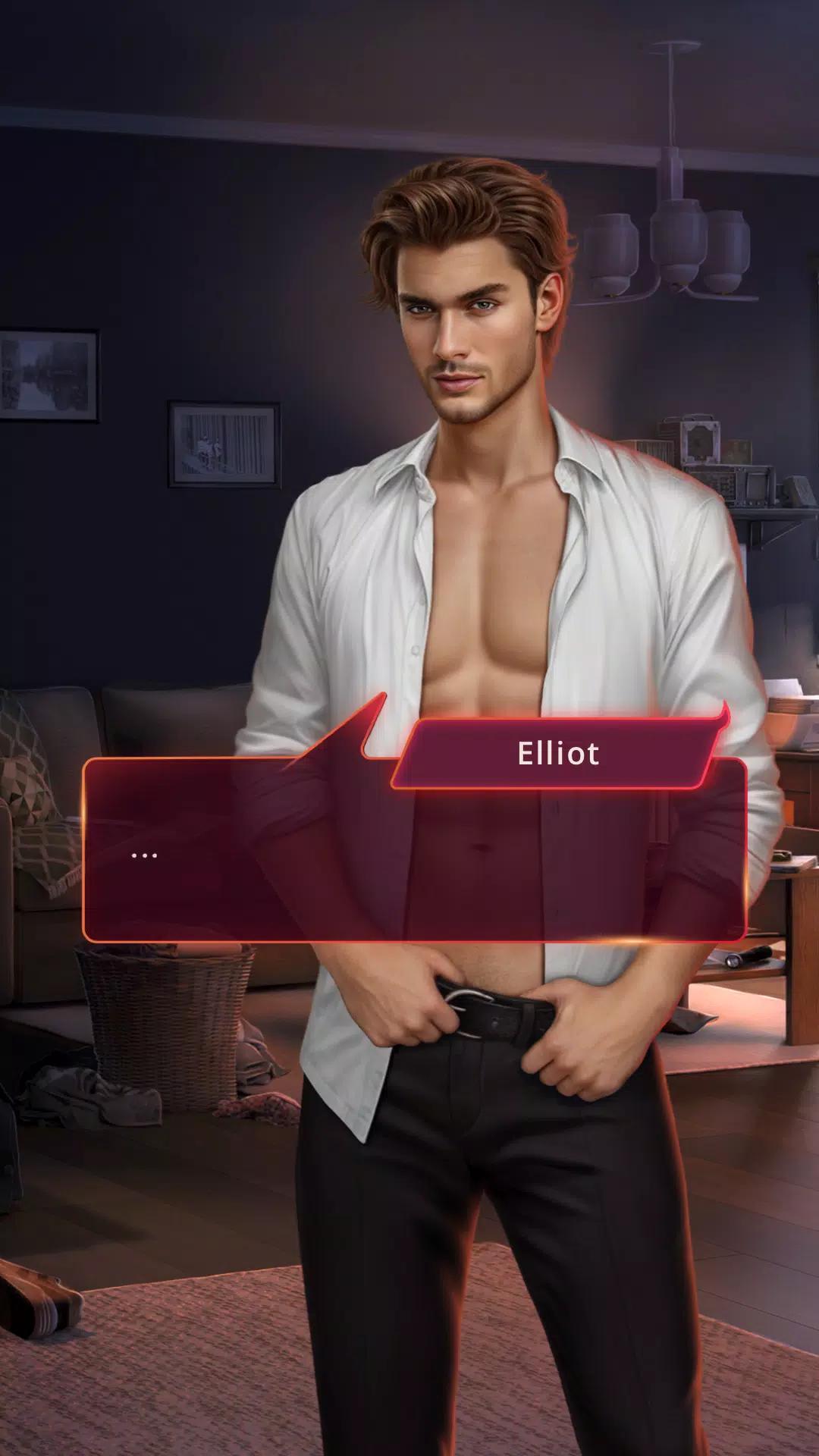 Romance Club screenshot 5