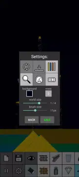 sand:box screenshot 10