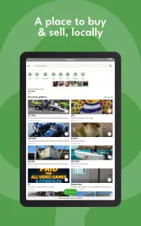 Gumtree screenshot 5