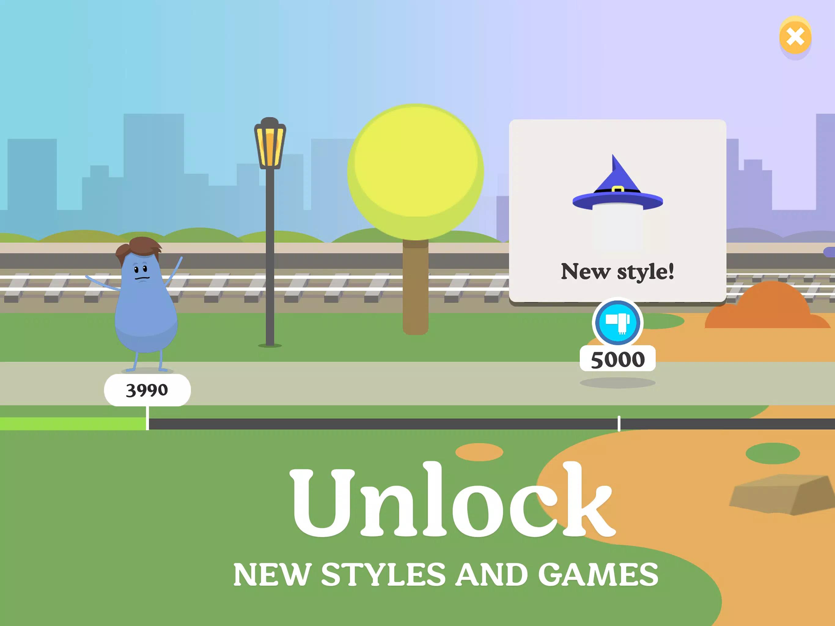 Dumb Ways to Die screenshot 8