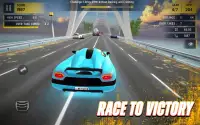 MR RACER: Highway Car Racing screenshot 7