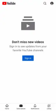 YouTube ReVanced screenshot 8
