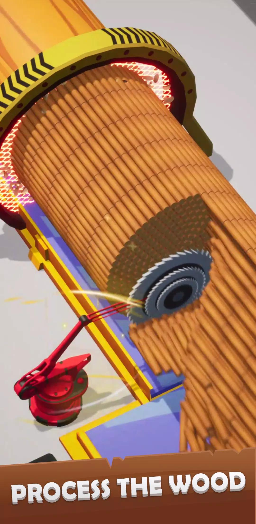 Lumber Inc screenshot 6