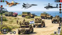 Army Games Army Simulator screenshot 2