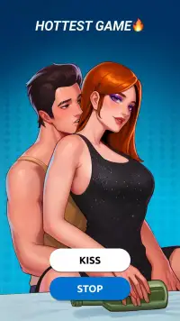 Kiss Kiss screenshot 6