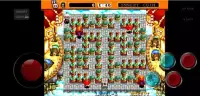 Neo Bombeman screenshot 3
