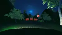 Siren horror: Big head game 3d screenshot 6