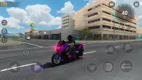 Xtreme Motorbikes screenshot 2
